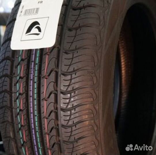 Matador MP 82 Conquerra 2 215/60 R17