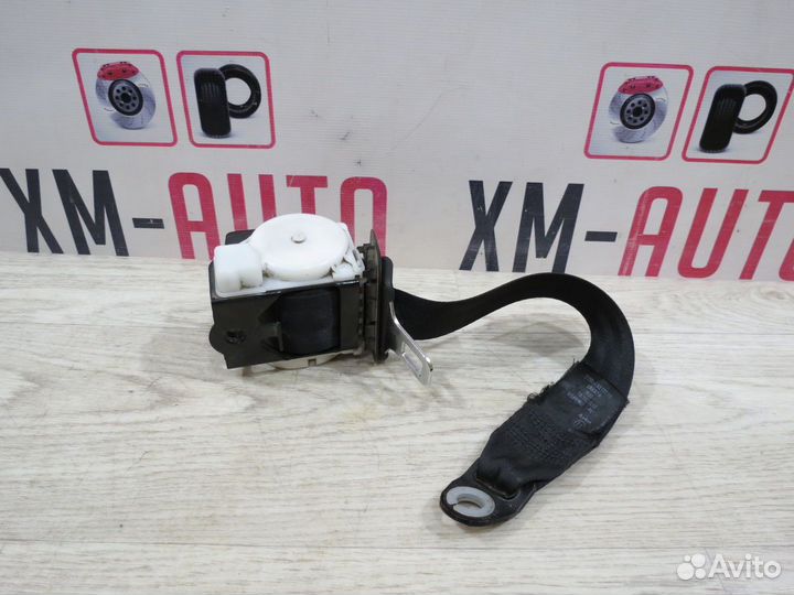 Ремень безопасности задний Лада Гранта