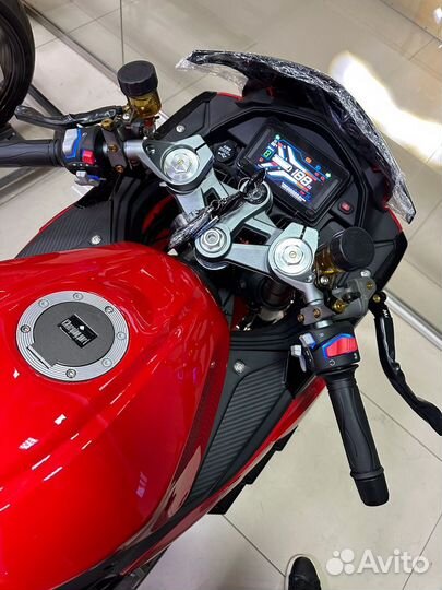 Электромотоцикл, электромопед