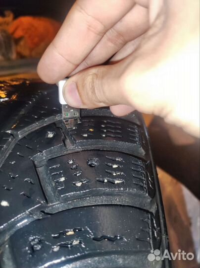 Nokian Tyres Nordman 5 205/55 R16