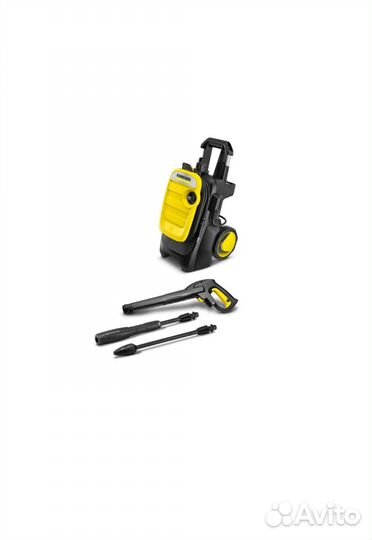 Karcher K 5 compact *EU NEW