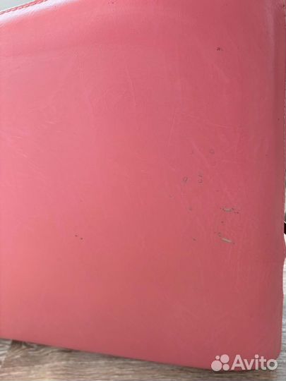 Кушетка для наращивания ресниц