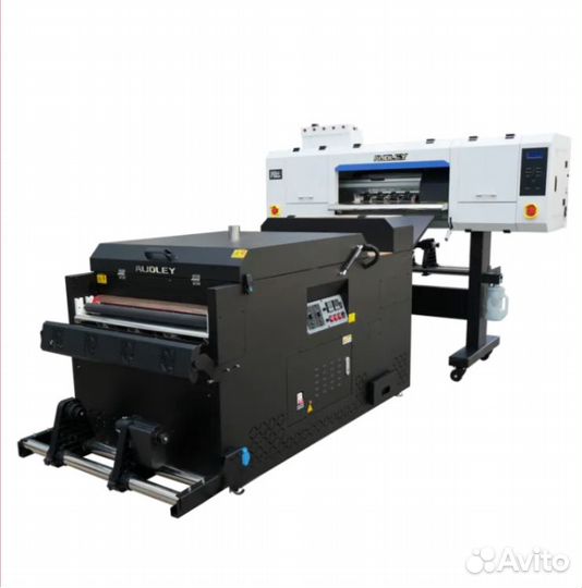 Принтер для дтф печати