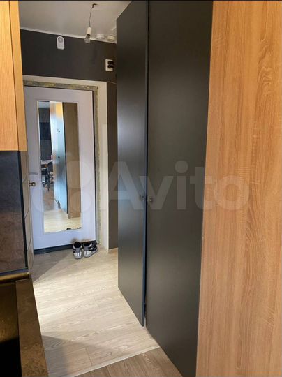 Квартира-студия, 28 м², 5/8 эт.