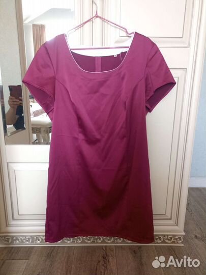 Платье женское разм 50-54