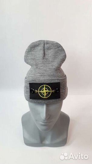 Шапка Stone Island