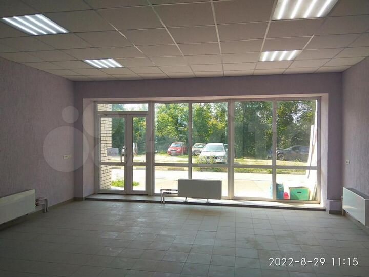 Свободного назначения, 96 м²