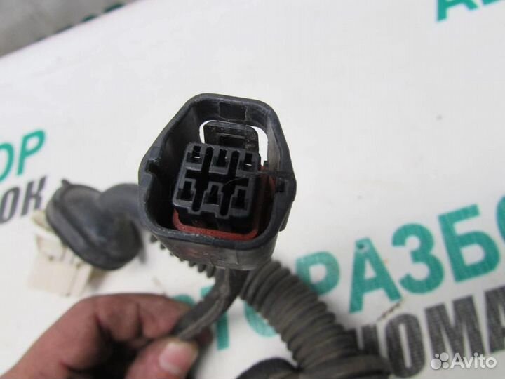 Проводка двери для Hyundai Getz 2002-2010г