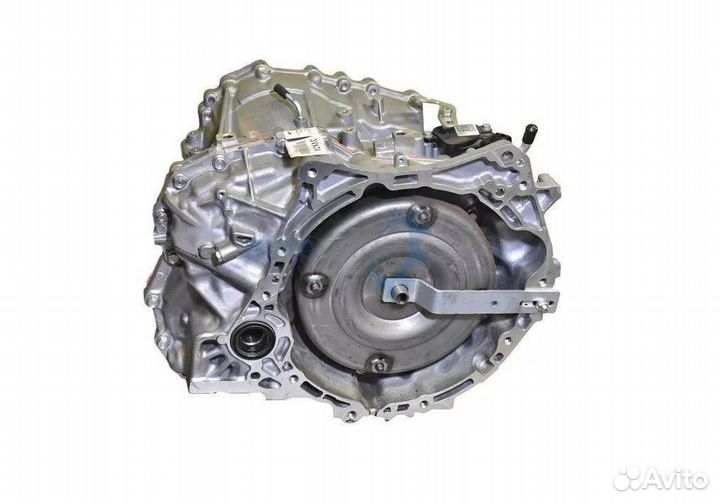 АКПП JF506E с Гарантией