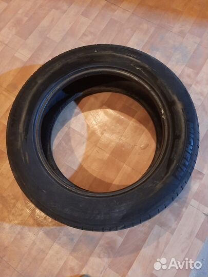 Michelin Pilot Sport 225/60 R18