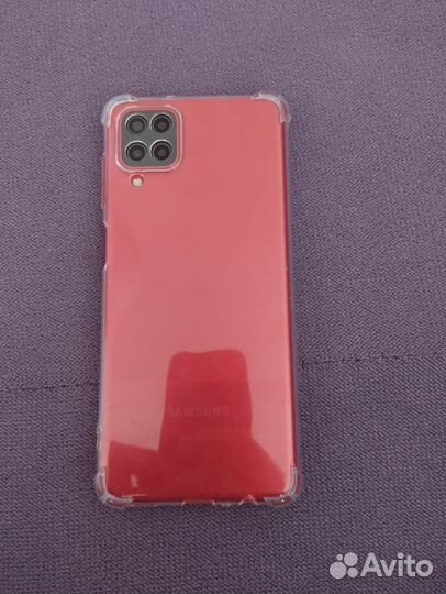 Самсунг а12 4/64