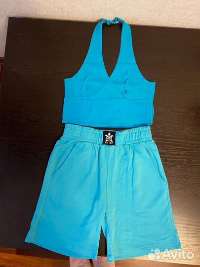 Шорты женские