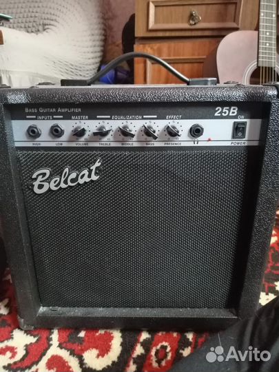 Гитара Aria Pro 2 STB JB