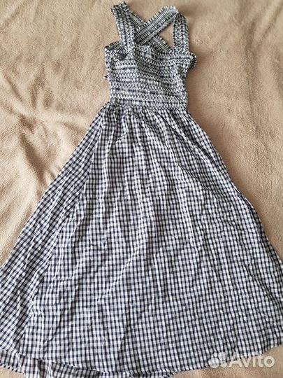 Платье Mango M