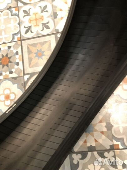 Nokian Tyres Hakka Blue 2 205/50 R17 93V