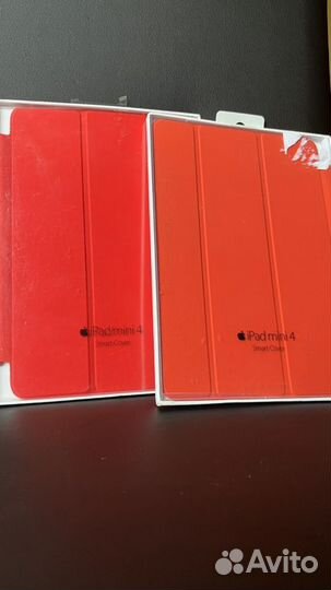 iPad mini 4 чехол Apple