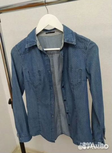 Вещи XS и S размера