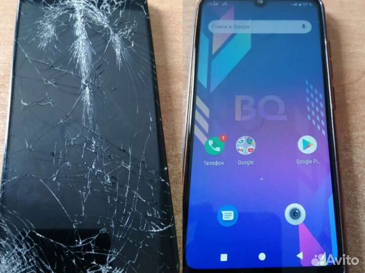 Ремонт электроники, и смартфонов с гарантией