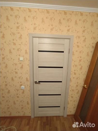 Двери межкомнатные под ключ