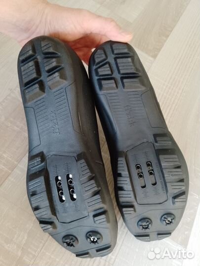 Велотуфли мтб Fizik Terra Atlas