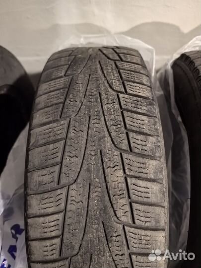 Kumho I'Zen KW31 175/65 R14