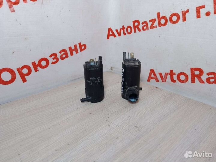 Моторчик омывателя Suzuki Grand Vitara 98-05