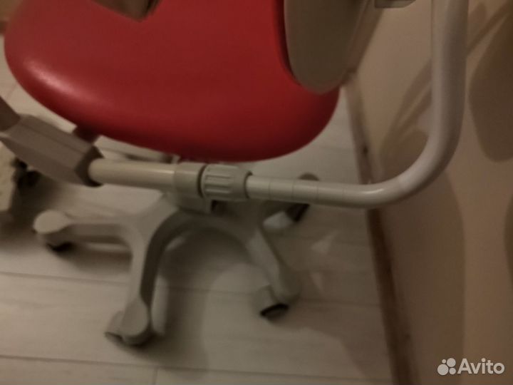 Детское Кресло компьютерное