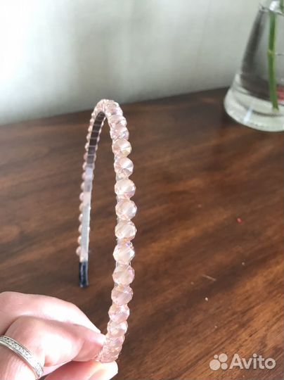 Ободок для волос