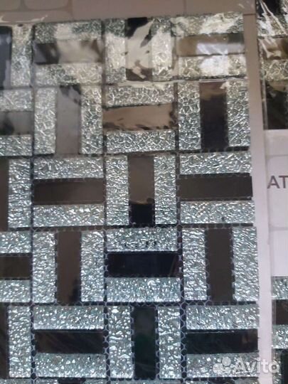 Настенная панель для декора