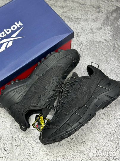 Кроссовки Reebok Gore-Tex зимние