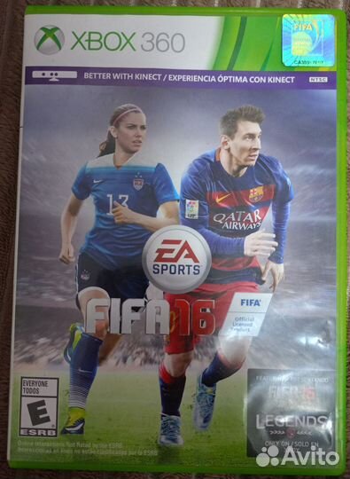 Игры на xbox 360