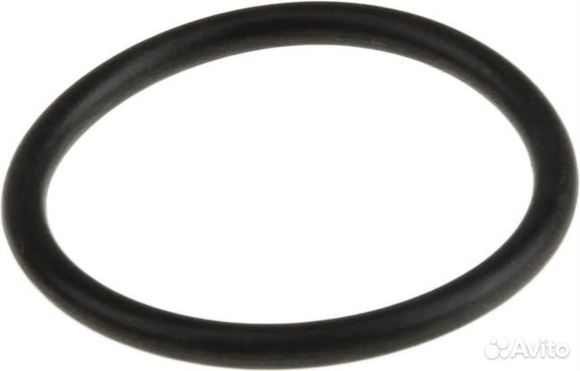Кольцо уплотнительное топливного фильтра