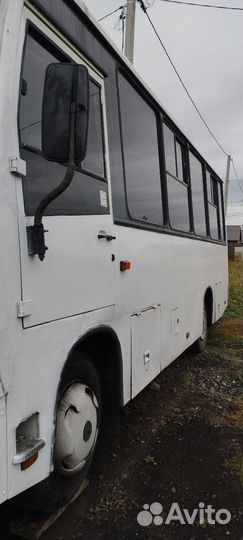 Городской автобус ПАЗ 320402-03, 2011