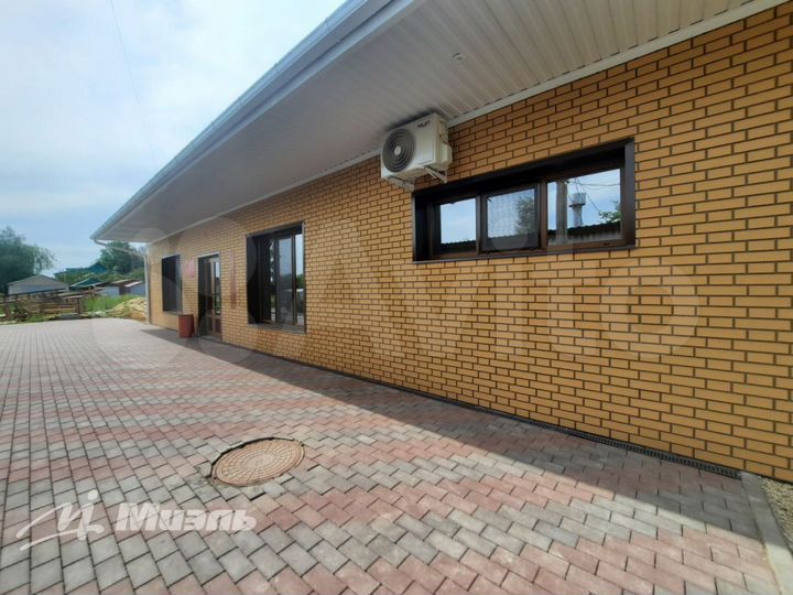 Готовый действующий бизнес