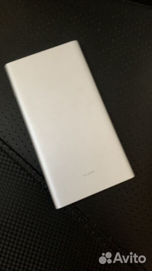 Powerbank xiaomi
