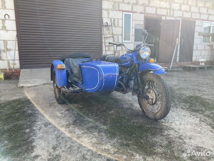 Урал турист