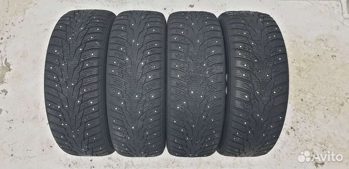 Nexen Winguard WinSpike WH62 215/55 R17 98T
