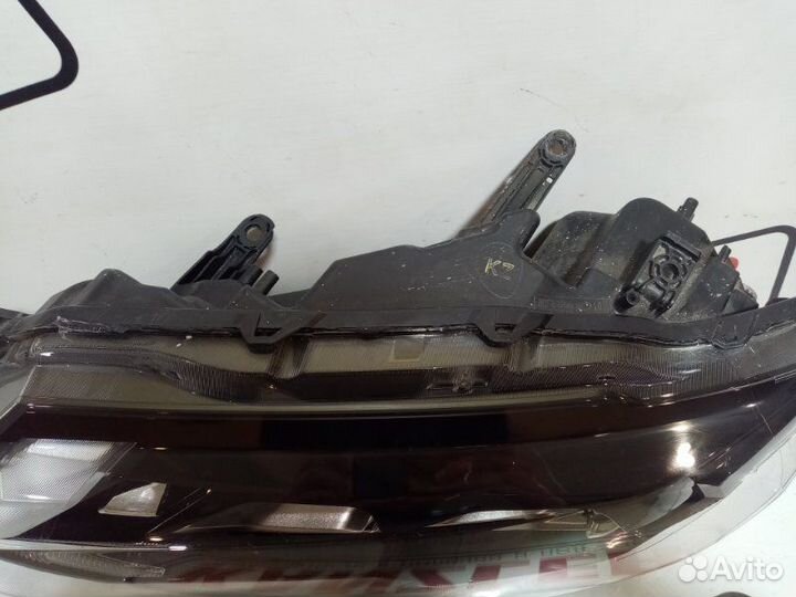 Блок фара левая Nissan X Trail T32