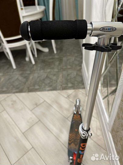 Самокат Micro scooter speed