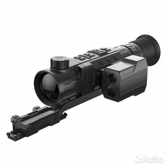 Тепловизионный прицел iRay Rico RH50 LRF