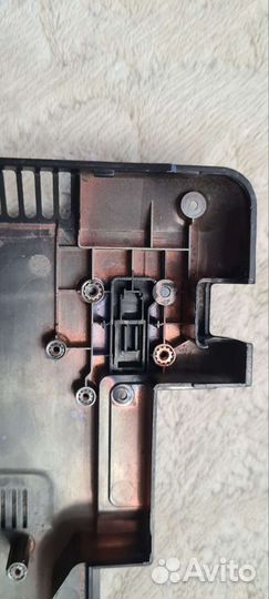 Поддон Asus k53 s, корыто