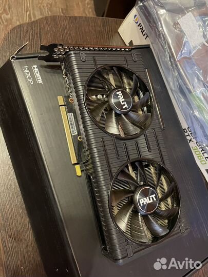 Rtx 3060 12gb