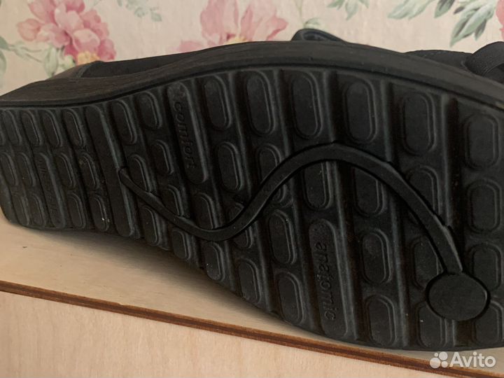 Туфли женские 39 размер натуральная кожа