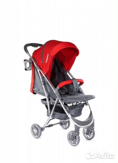 Коляска прогулочная
