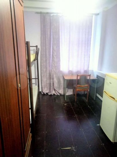 Комната 15 м² в 3-к., 1/5 эт.