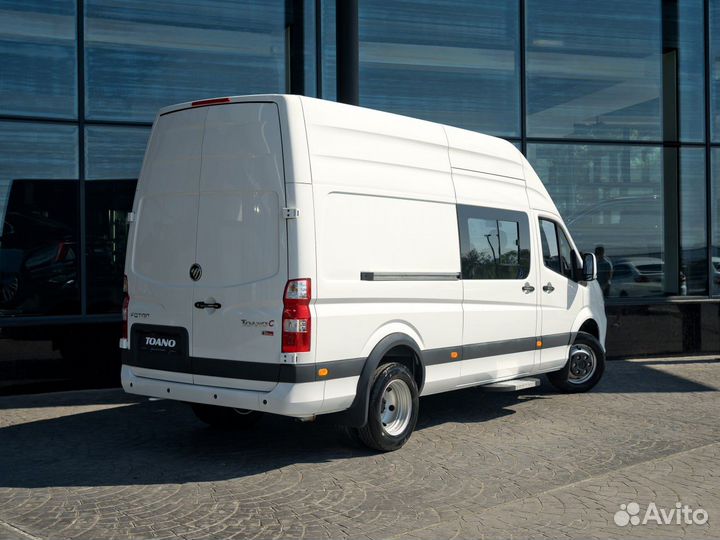 Foton Toano 2.8 MT, 2024