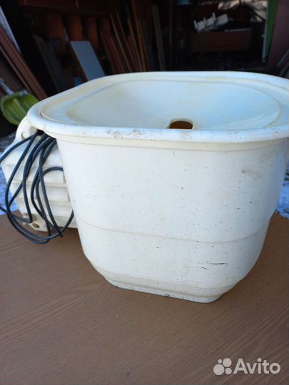 Стиральная машинка 