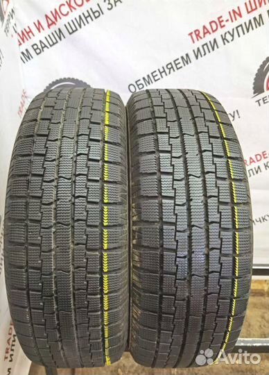 Yellow Hat Ice Frontage 195/65 R15 91Q