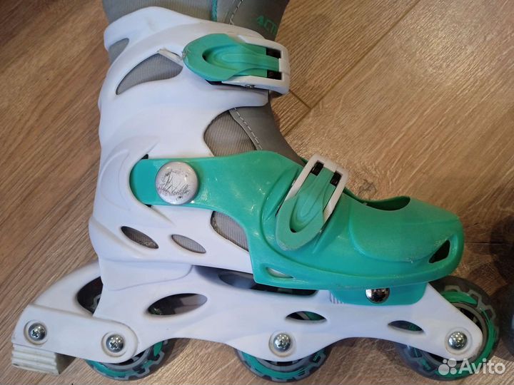 Ролики детские