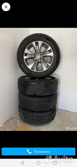 Hankook Dynamic RF04 235/55 R18